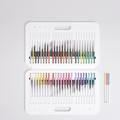 MIYA 36 Color Bulk Pencil Set - OEM/ODM Wholesale in Paper Box1