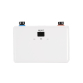 5.5KW Instant Electric Tankless Water Heater for Kitchen and Bathroom Shower1
