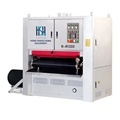 Manufacturer Produced Wide Belt Sander for Metal and Stone with Quality Assurance1