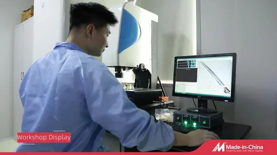 DIA25.4XT6MM OD1 1053NM ฟิลเตอร์ดูดซับแสงแบบออปติคัล