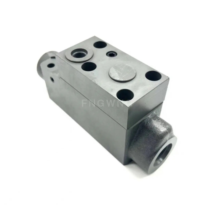 723-50-53102 BOOM HOLDING VALVE