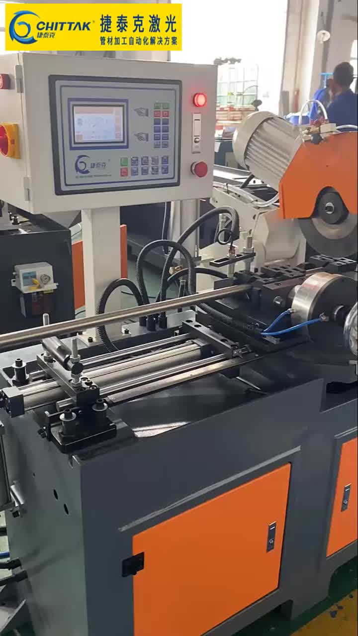 315s-KT Saw Blade Cutting Machine