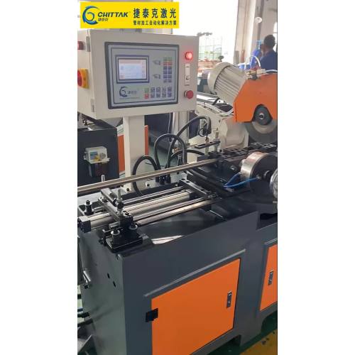 315AS-KT saw blade cutting machine