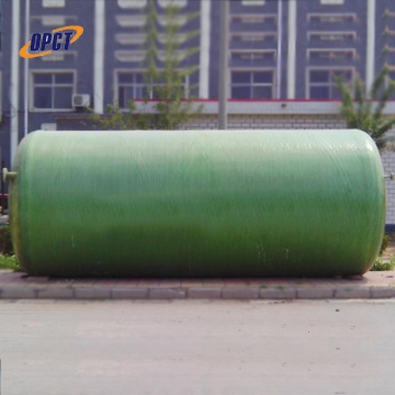 Top 10 China Mui Fatt Septic Tank Manufacturers