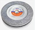 Polishing Abrasive Tool: Grinding Head, Sandpaper, Flap Wheel1