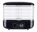 Professional Mini 5-Tray Food Dehydrator Drying Machine - KC, GS, CE, ROHS Certified1
