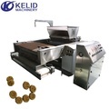 Cold Pressed Pet Treats Machinery: Dog and Cat Food Pellet Extrusion Equipment1