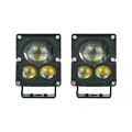 Auto Motorcycle Lighting Systems Mini Driving Light Motorcycle Parts Accessories Led Light For Motorcycle1