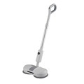 Hand-Held Wireless Electric Mopping Machine for Dry and Wet Cleaning1