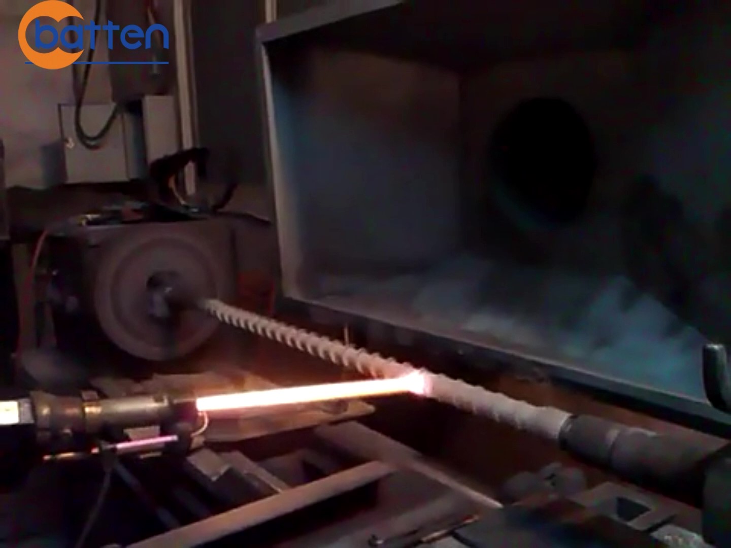 ZHOUSHAN BATTEN IMPORT AND EXPORT CO.,LTD.