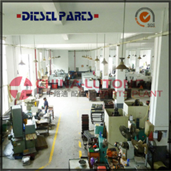 CHINA-LUTONG PARTS PLANT
