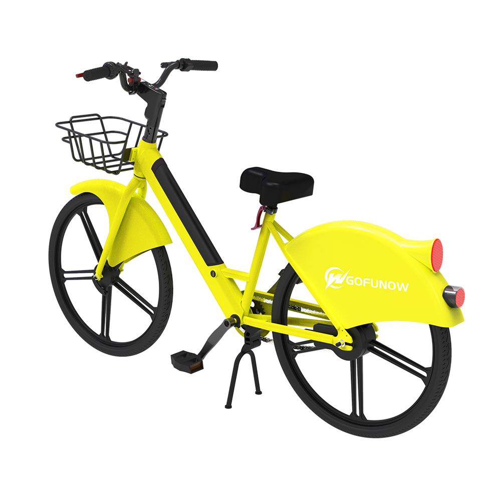 Electric City Cycle (5)