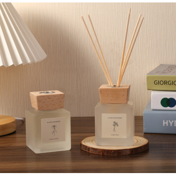 Ten Long Established Chinese Reed Diffuser Suppliers