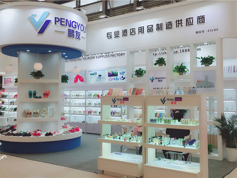 YANGZHOU PENGYOU TOURISM SUPPLIES FACTORY