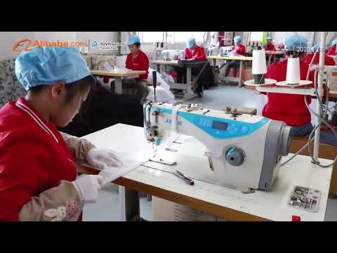 Valuable Textile Co., Ltd.