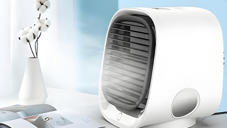 Atomizador de cerâmica de 16 mm atinge 3000 horas de atomização estável em ambiente de alta temperatura