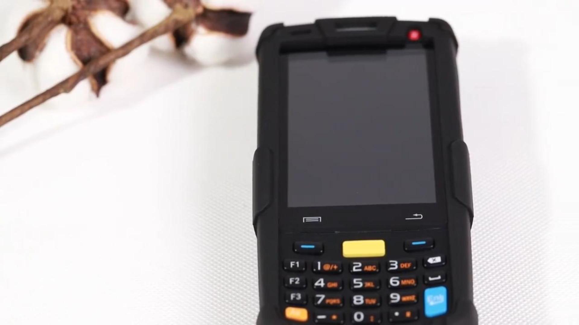 Силиконовые чехлы для цифровых КПК с кнопкой защиты от падения