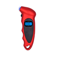 Hot Selling High-Precision LCD Digital Tire Pressure Gauge with 100 PSI Measurement, Non-Slip Grip, ABS Material, and Car Backlight1
