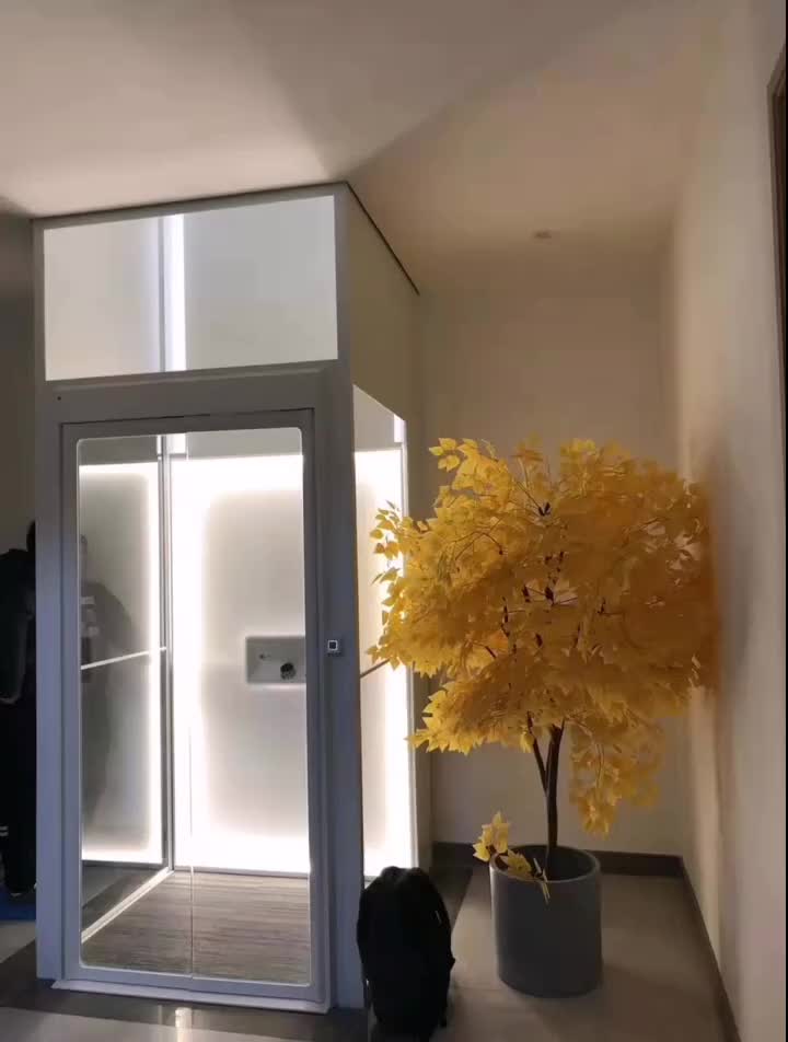 home elevator