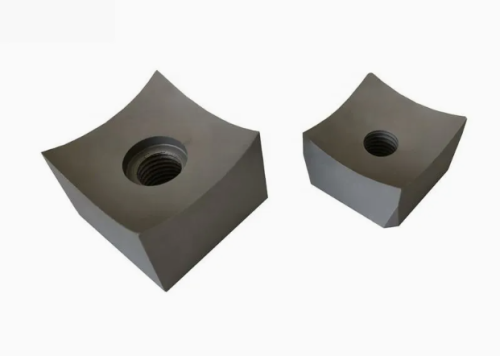 Еколошки прихватљиво уситњавање: оштрице од волфрам карбида смањују 35% индустријског отпада