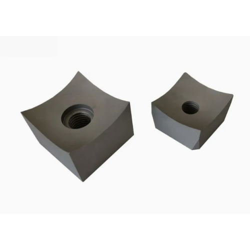 Triturazione ecologica: le lame in carburo di tungsteno riducono il 35% dei rifiuti industriali