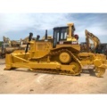 Affordable Second-hand Caterpillar D8R and D7R Crawler Bulldozers in China: Almost New Condition1