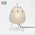 Japanese Art Design Home Decor Lamp for Bedroom1