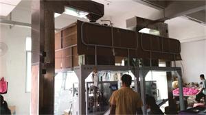 Fanssi Products Inc