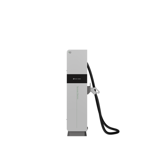 Application and review materials for Ev Charging Station