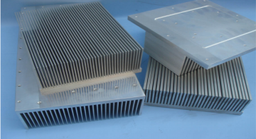 Aluminum profiles