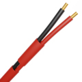 UTP Fire Alarm Cable 2 Core 24AWG Pure Copper PVC LSZH1