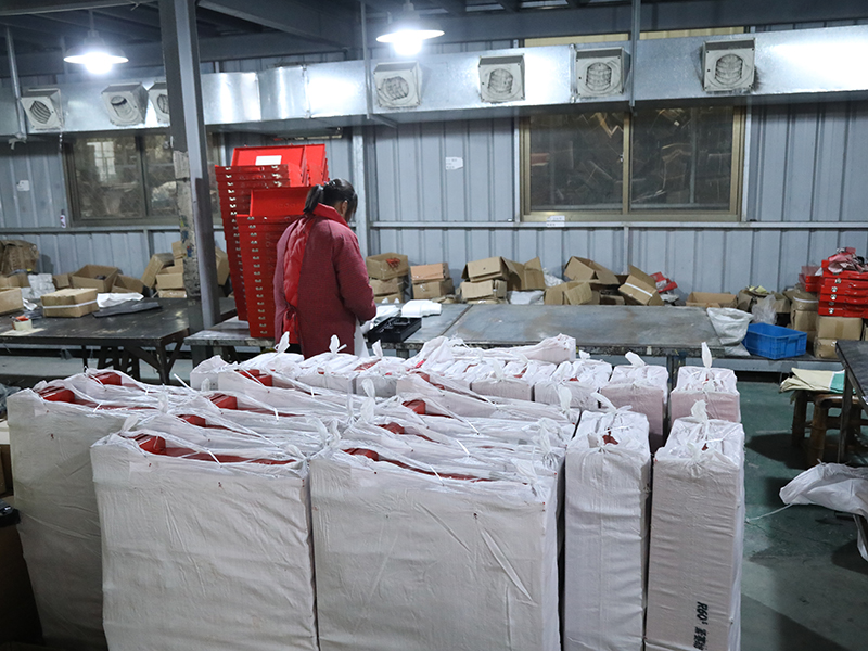 Ningbo Anyun Tai Metal Products Co., Ltd.