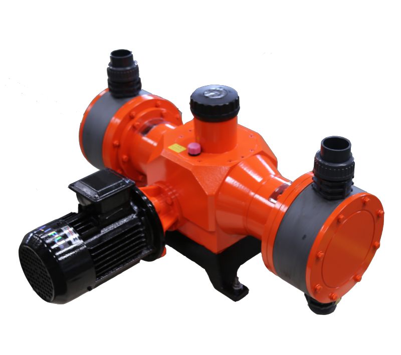 JDM Series Dosing Pump