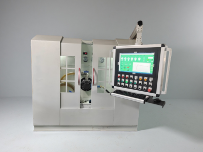 Pompa Hidraulik dan Bangku Uji Motor Hidraulik Ningbo Shunchenglong: Memimpin tren baru pengembangan industri pengujian hidraulik industri dengan terobosan teknologi