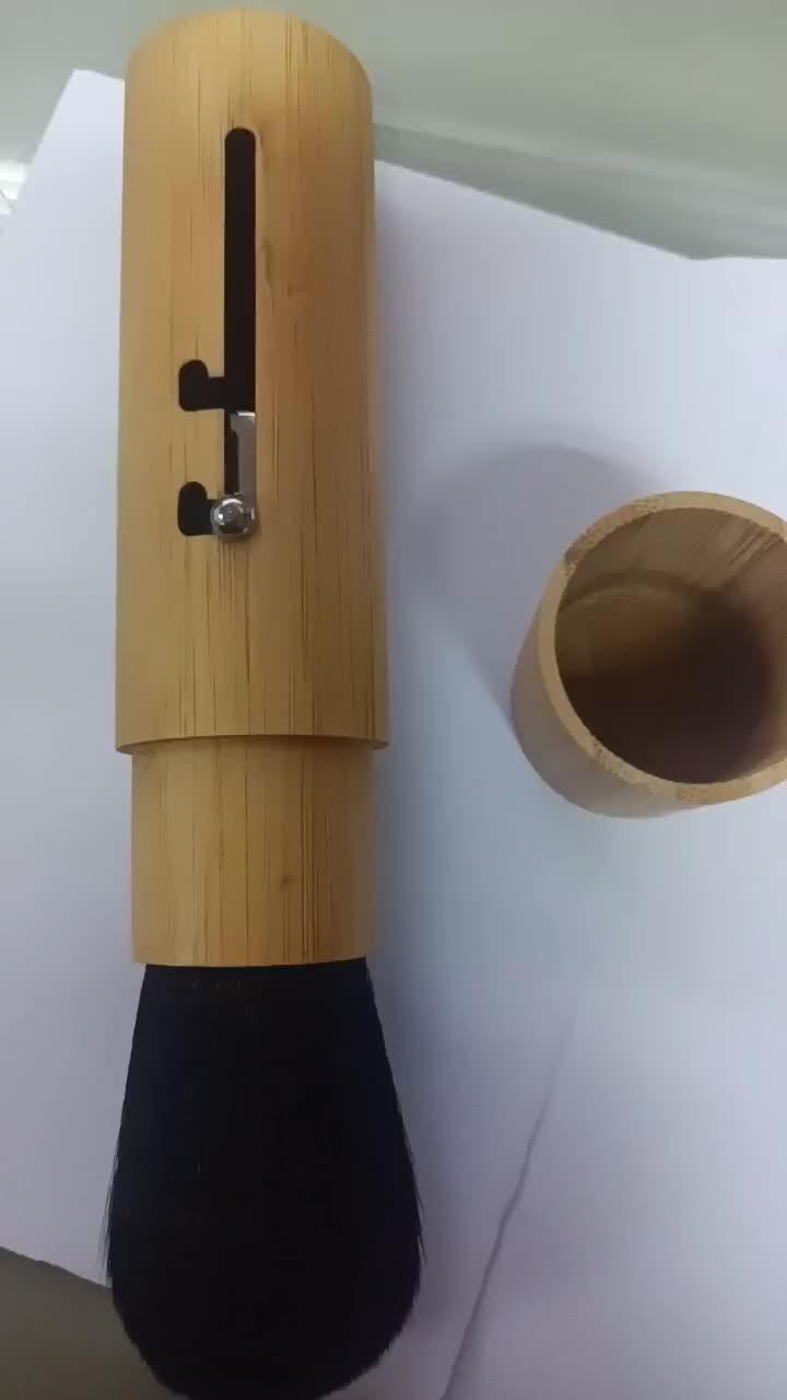 Četka za rumenilo za šminku