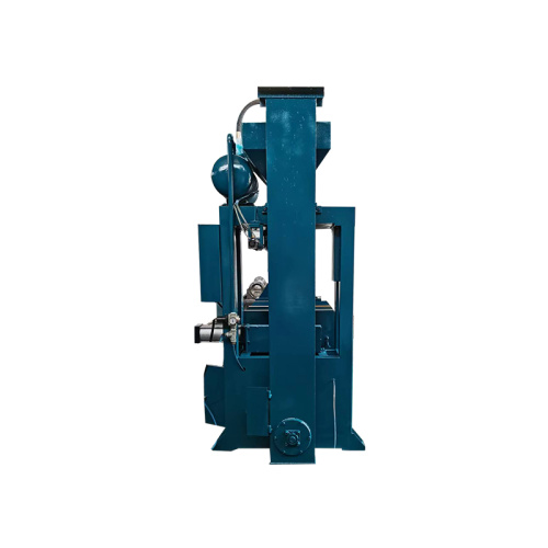 Small sand core machine What important role does it play in industrial production?