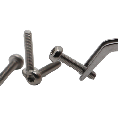 The structure and strength of Aerospace Micro Screws