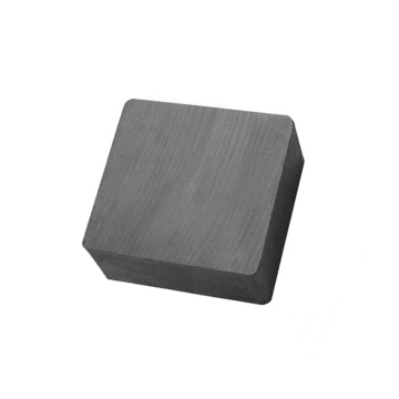 Top 10 China Strontium Ferrite Magnet Block Manufacturers