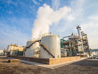 Küresel Enerji Kazanı Sektörü Önemli Teknolojik Atılımlara ve İstikrarlı Pazar Büyümesine Tanıklık Ediyor