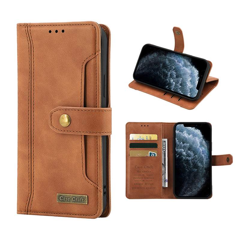 case craft leather case 