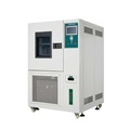 Programmable Humidity and Temperature Climatic Test Chamber1
