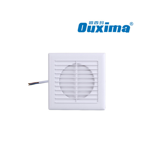 Wenzhou Bozhu Electric fournit des ventilateurs d'extraction, des ventilateurs et des pièces d'appareils électroménagers certifiés pour les marchés mondiaux
