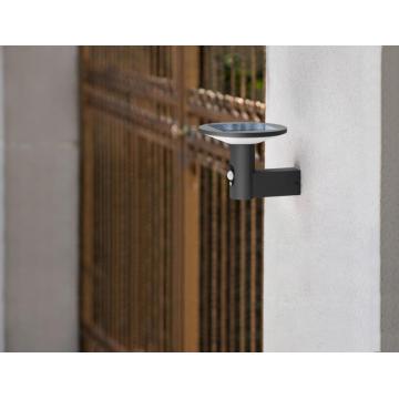Top 10 Most Popular Chinese Solar Wall Light Brands