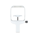 Chin Rest Forehead Bracket Set for Auto Refractometer CR-101