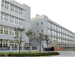 Ningbo beilun Haibo Machinery Tools Co.ltd