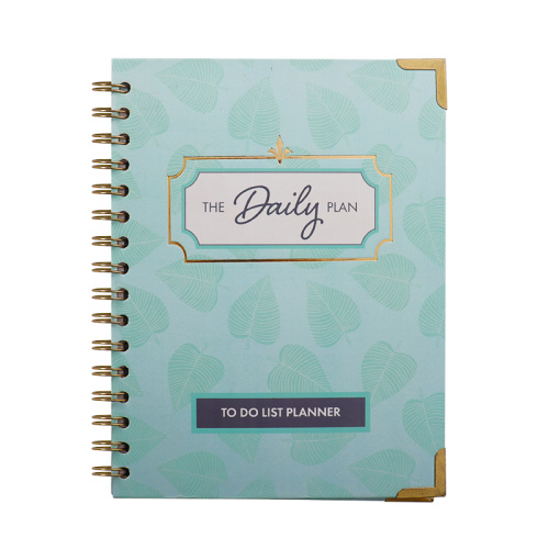 To Do List Planner