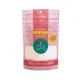 Custom Made Spot Gloss Zipper Tea Bag Packaging