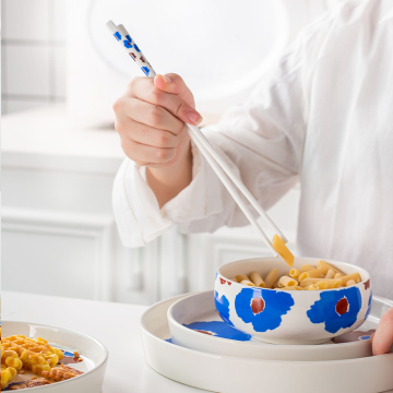 Our Premium Chinese Chopsticks in Brown Style!