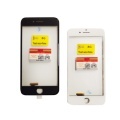 KULI OEM Original TP Touch Glass Screen Display Repair Accessories for iPhone 6 Plus/7 Plus/8 Plus1