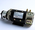 পেশাগত নকশা স্থিতিশীল 12V উচ্চ গতির যান্ত্রিক শক্তি সহায়ক গ্যাস চালিত হাইড্রোলিক পাওয়ার ইউনিট1
